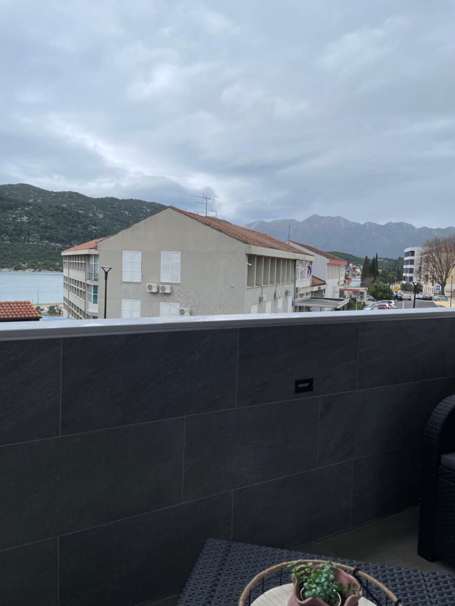 Apartman “Gust” Ploce  Εξωτερικό φωτογραφία