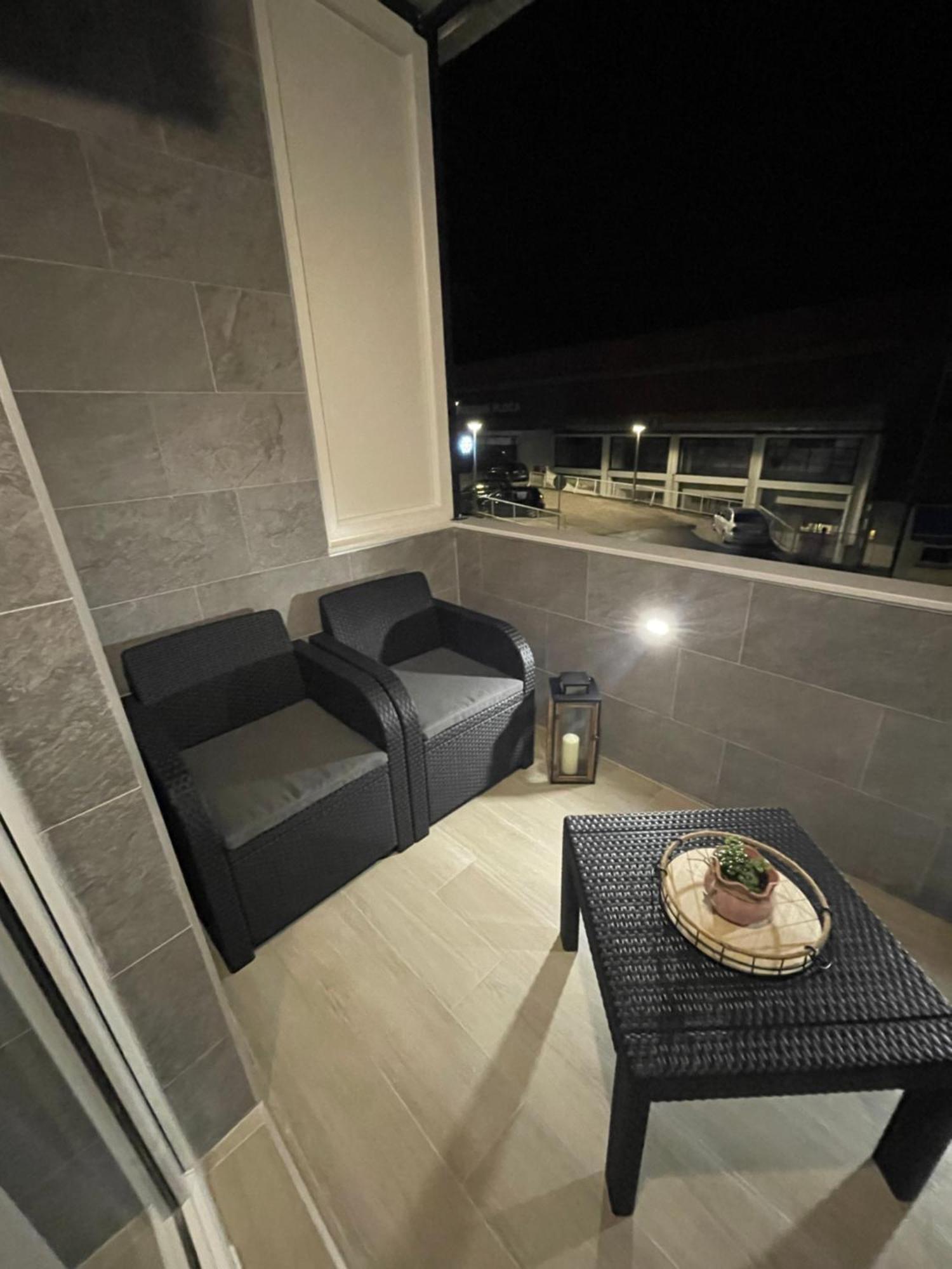Apartman “Gust” Ploce  Εξωτερικό φωτογραφία