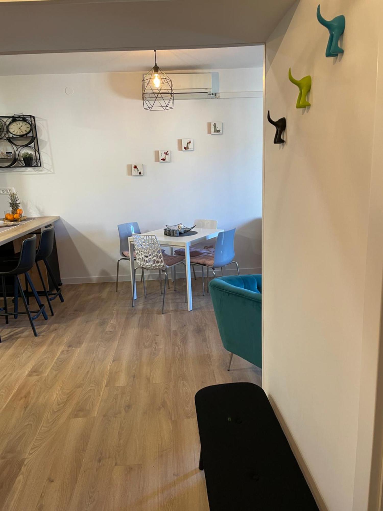 Apartman “Gust” Ploce  Εξωτερικό φωτογραφία