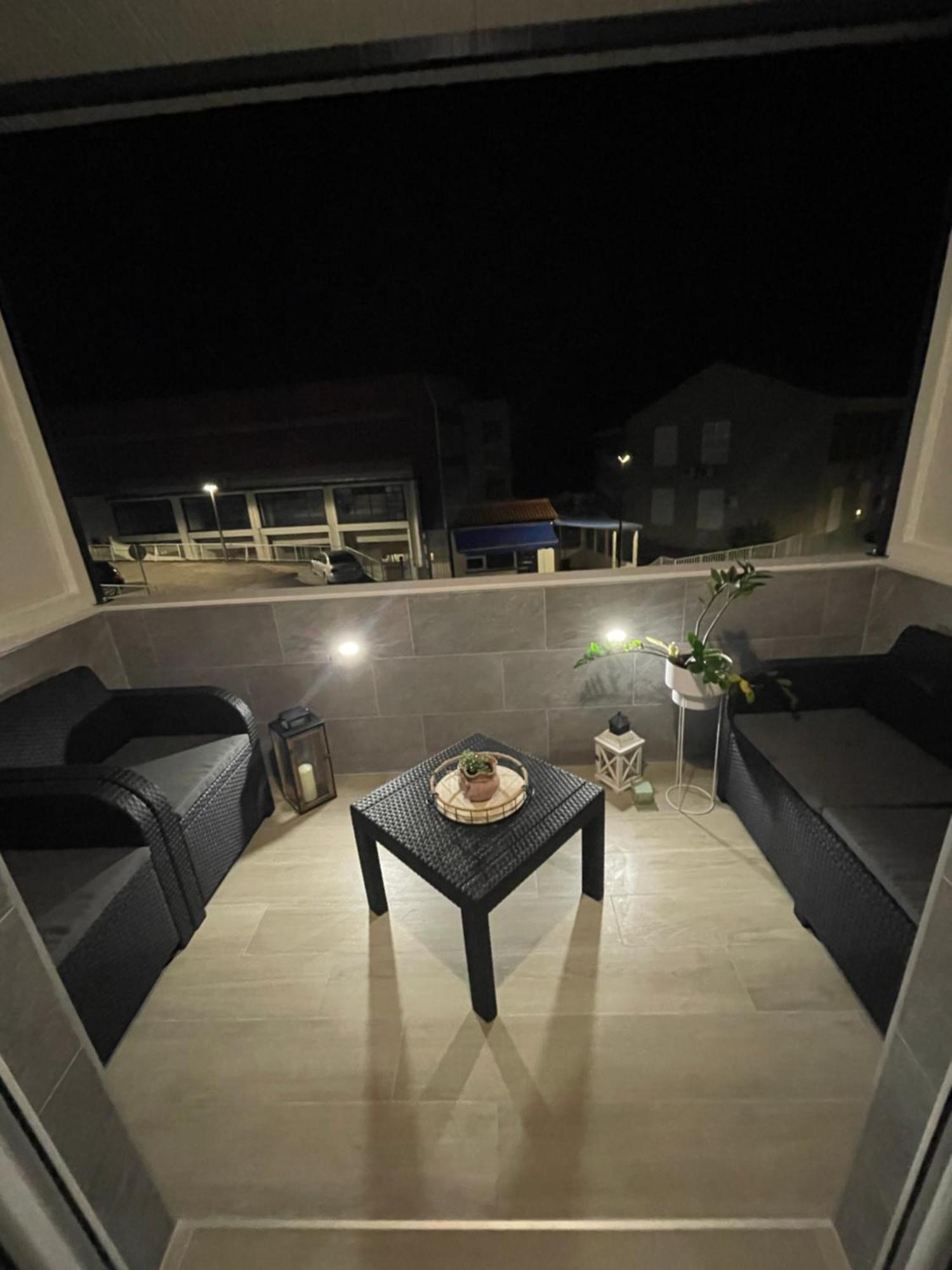 Apartman “Gust” Ploce  Εξωτερικό φωτογραφία