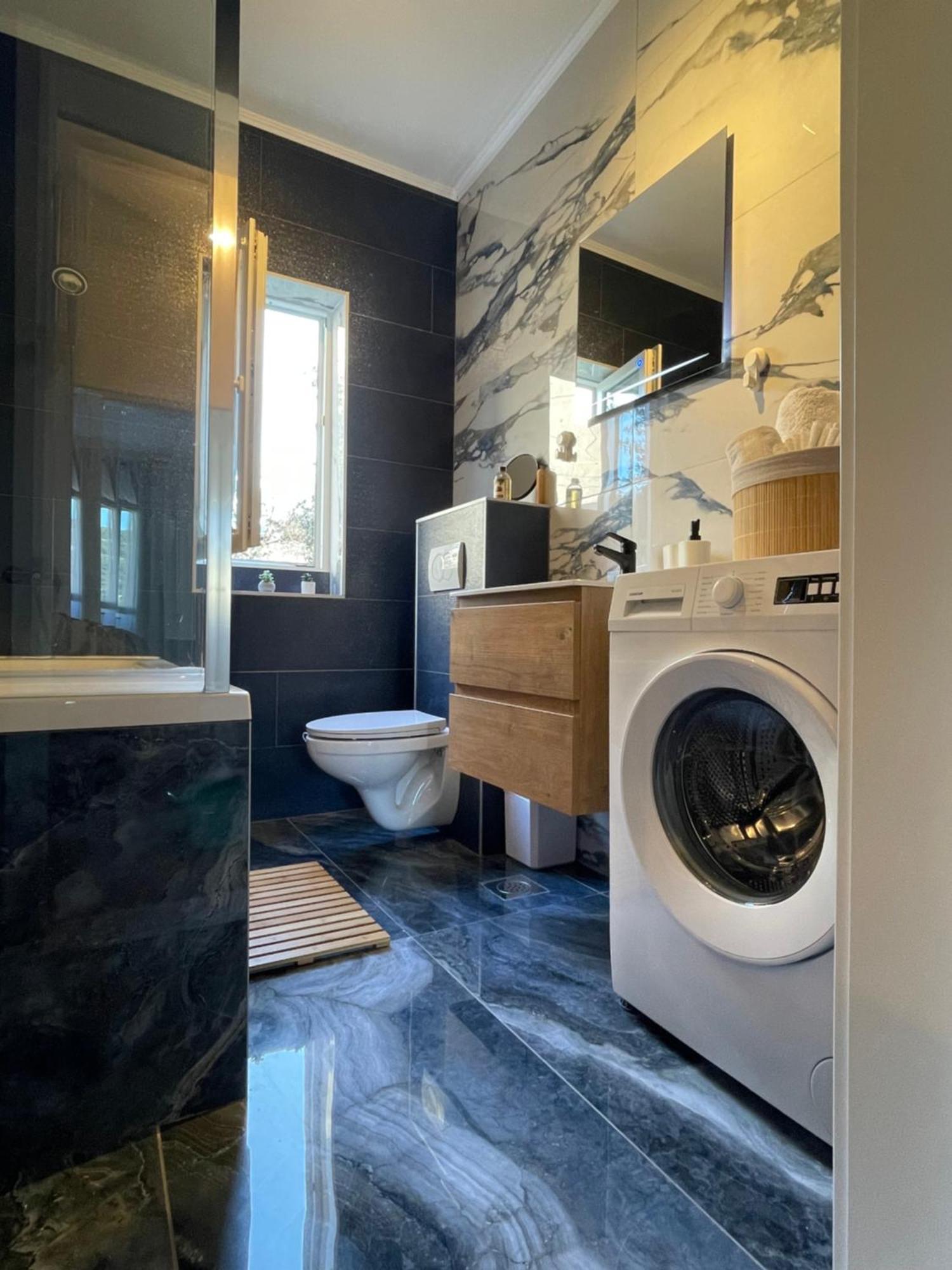 Apartman “Gust” Ploce  Εξωτερικό φωτογραφία