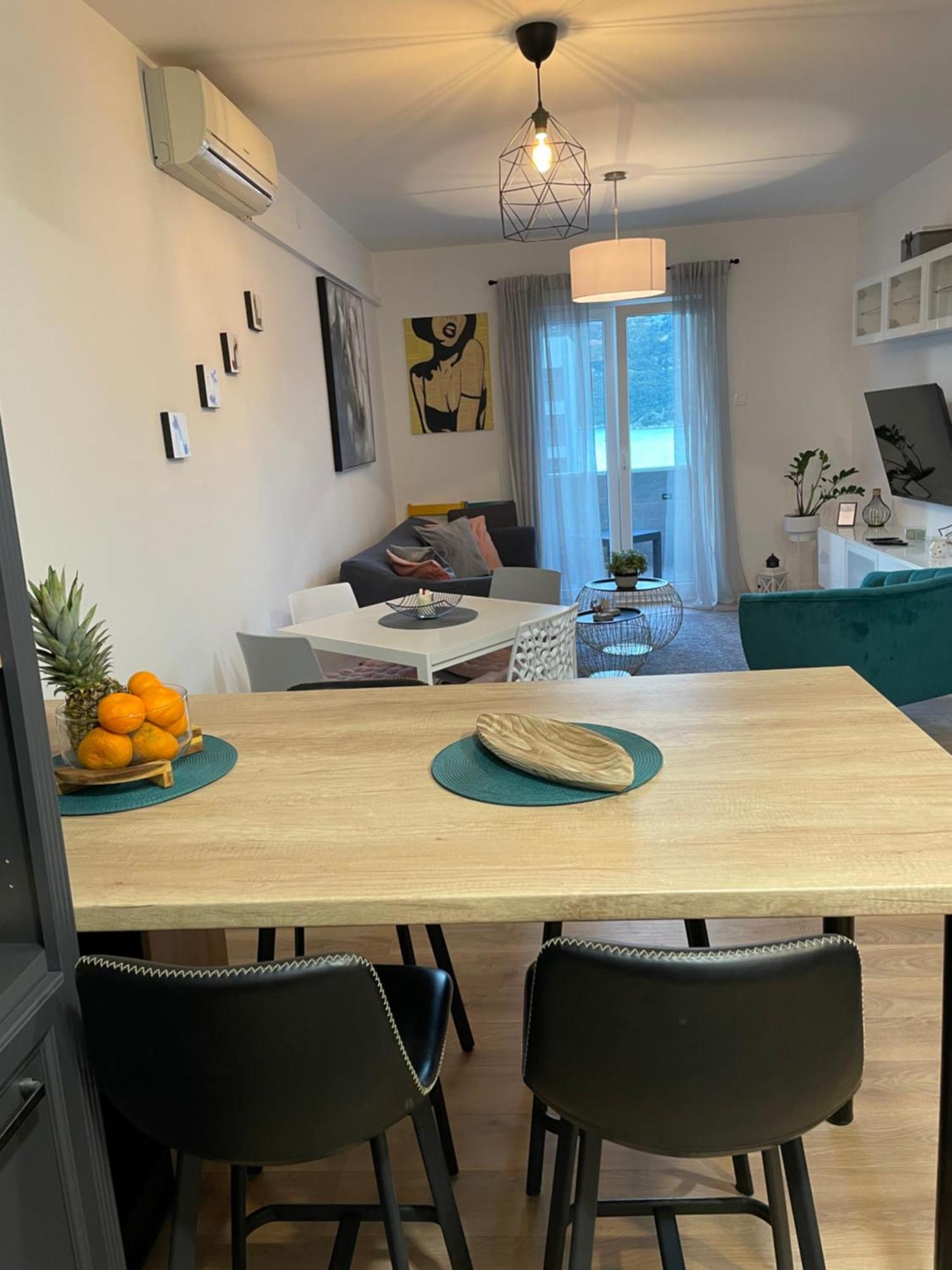 Apartman “Gust” Ploce  Εξωτερικό φωτογραφία