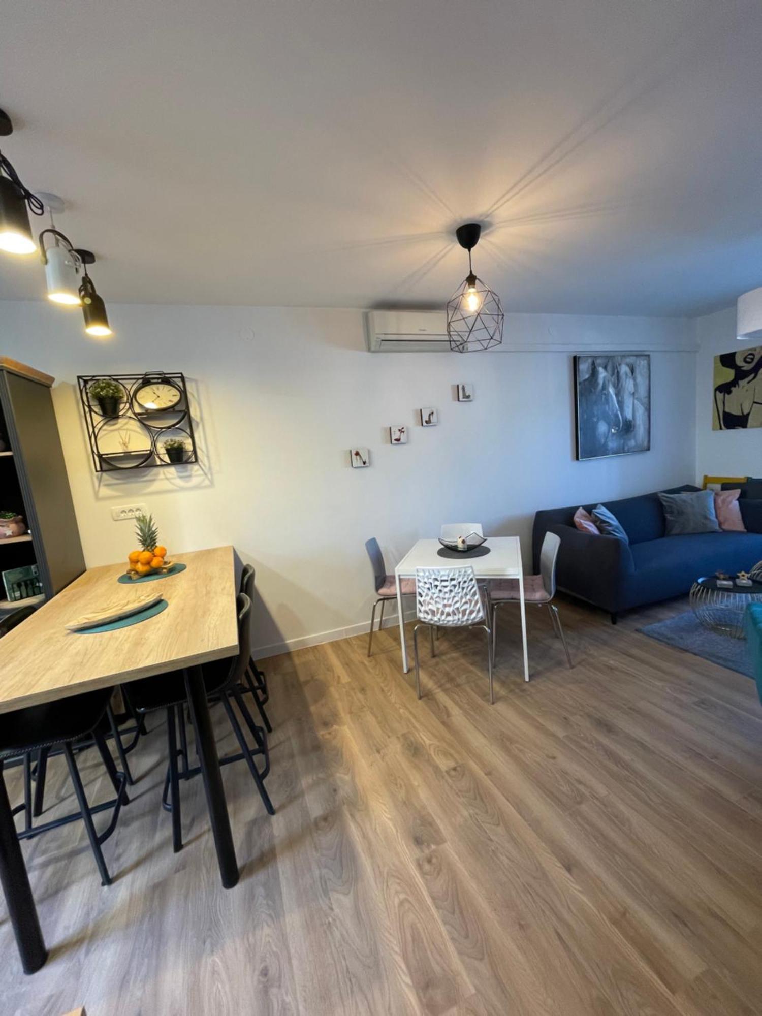 Apartman “Gust” Ploce  Εξωτερικό φωτογραφία