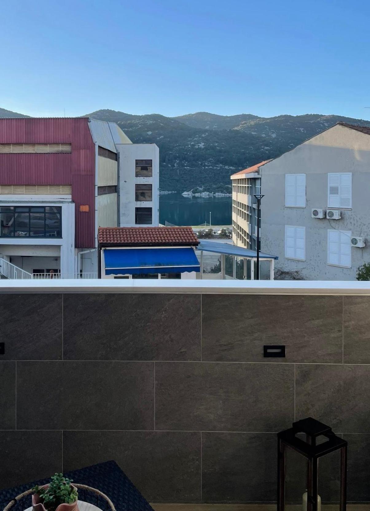 Apartman “Gust” Ploce  Εξωτερικό φωτογραφία