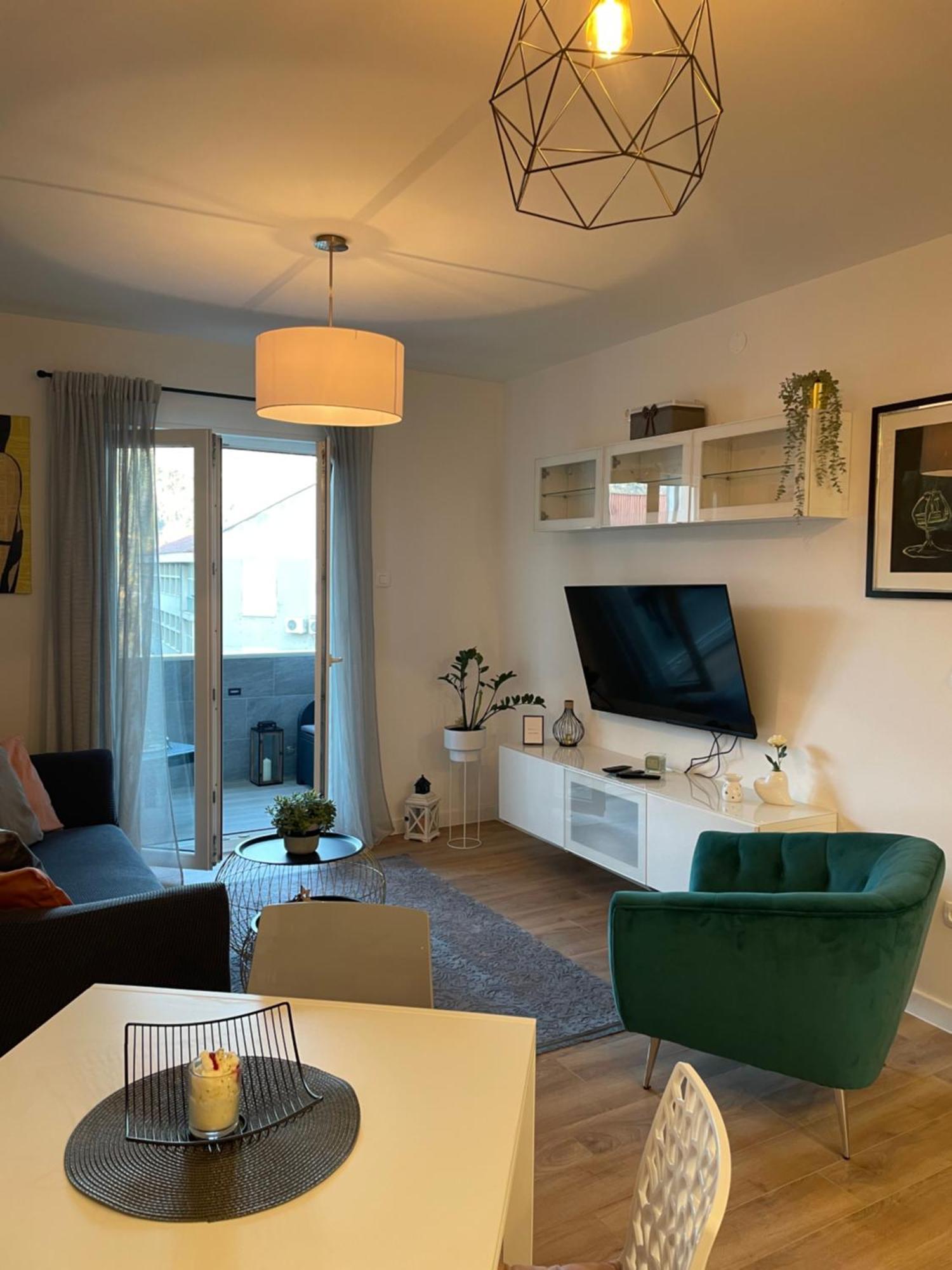 Apartman “Gust” Ploce  Εξωτερικό φωτογραφία