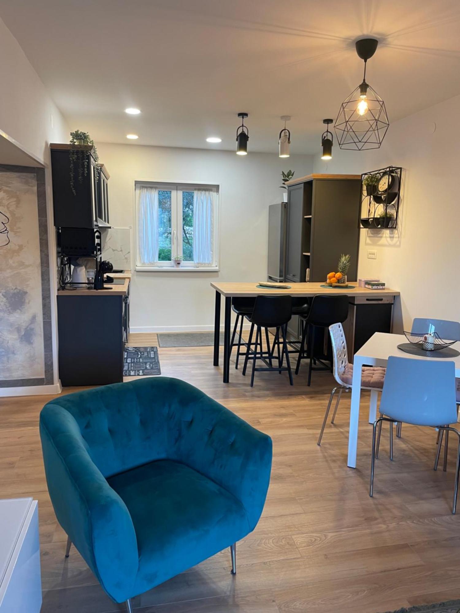 Apartman “Gust” Ploce  Εξωτερικό φωτογραφία