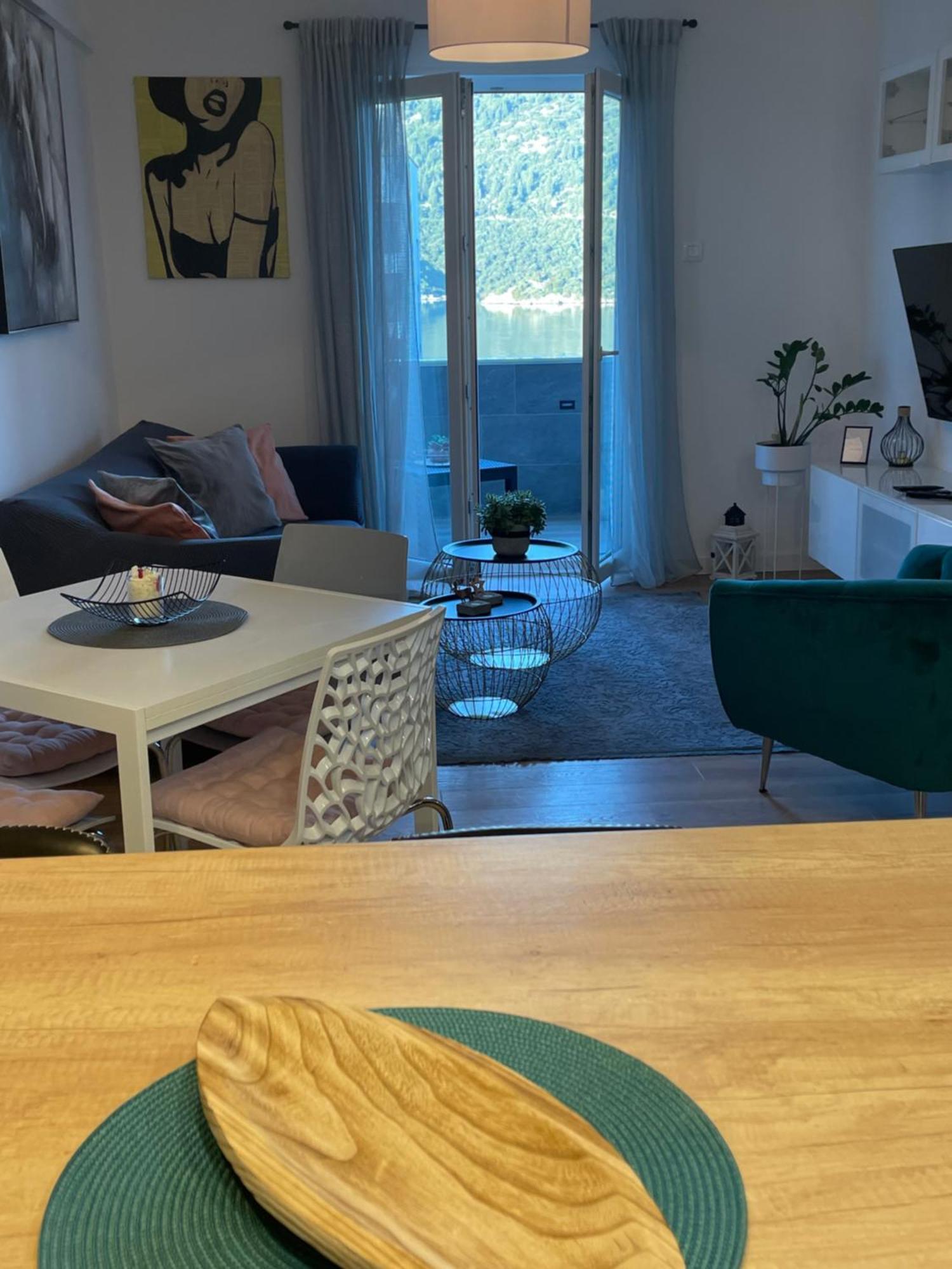 Apartman “Gust” Ploce  Εξωτερικό φωτογραφία