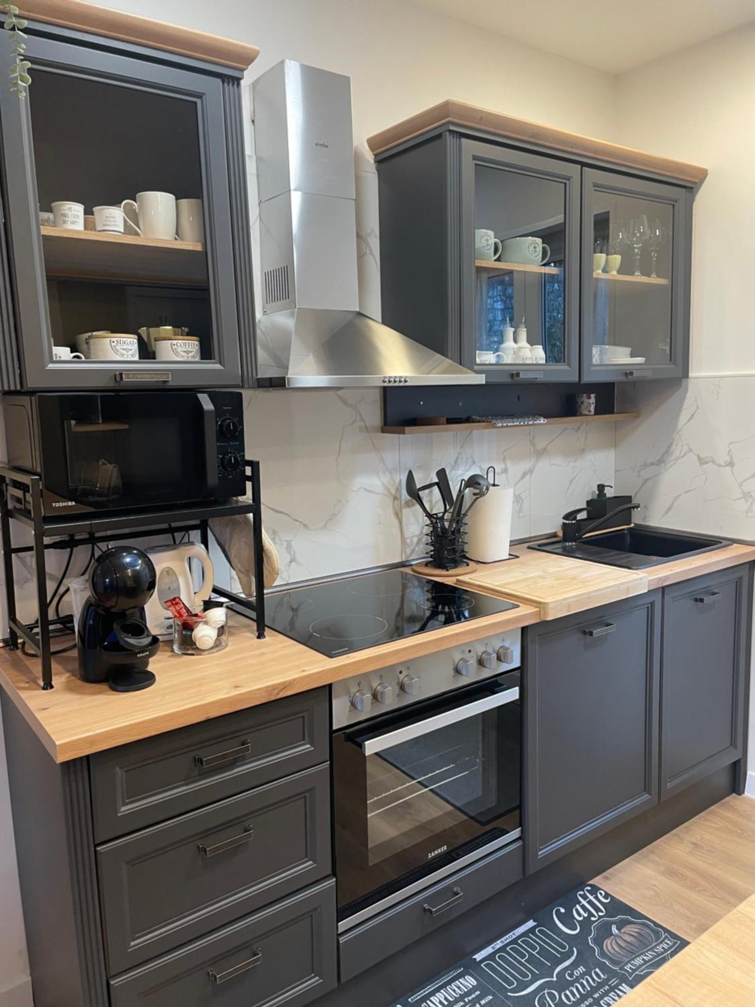 Apartman “Gust” Ploce  Εξωτερικό φωτογραφία