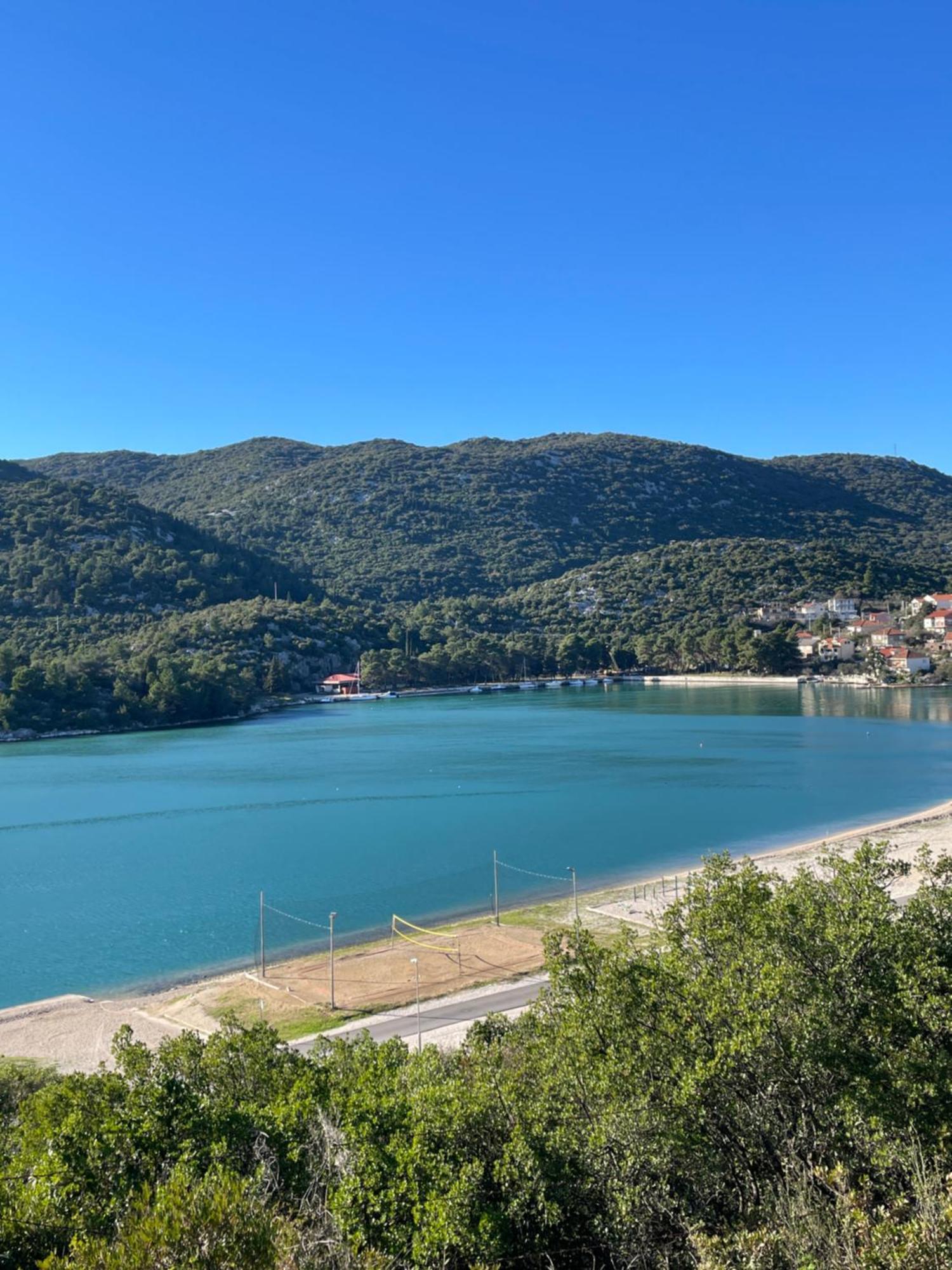 Apartman “Gust” Ploce  Εξωτερικό φωτογραφία