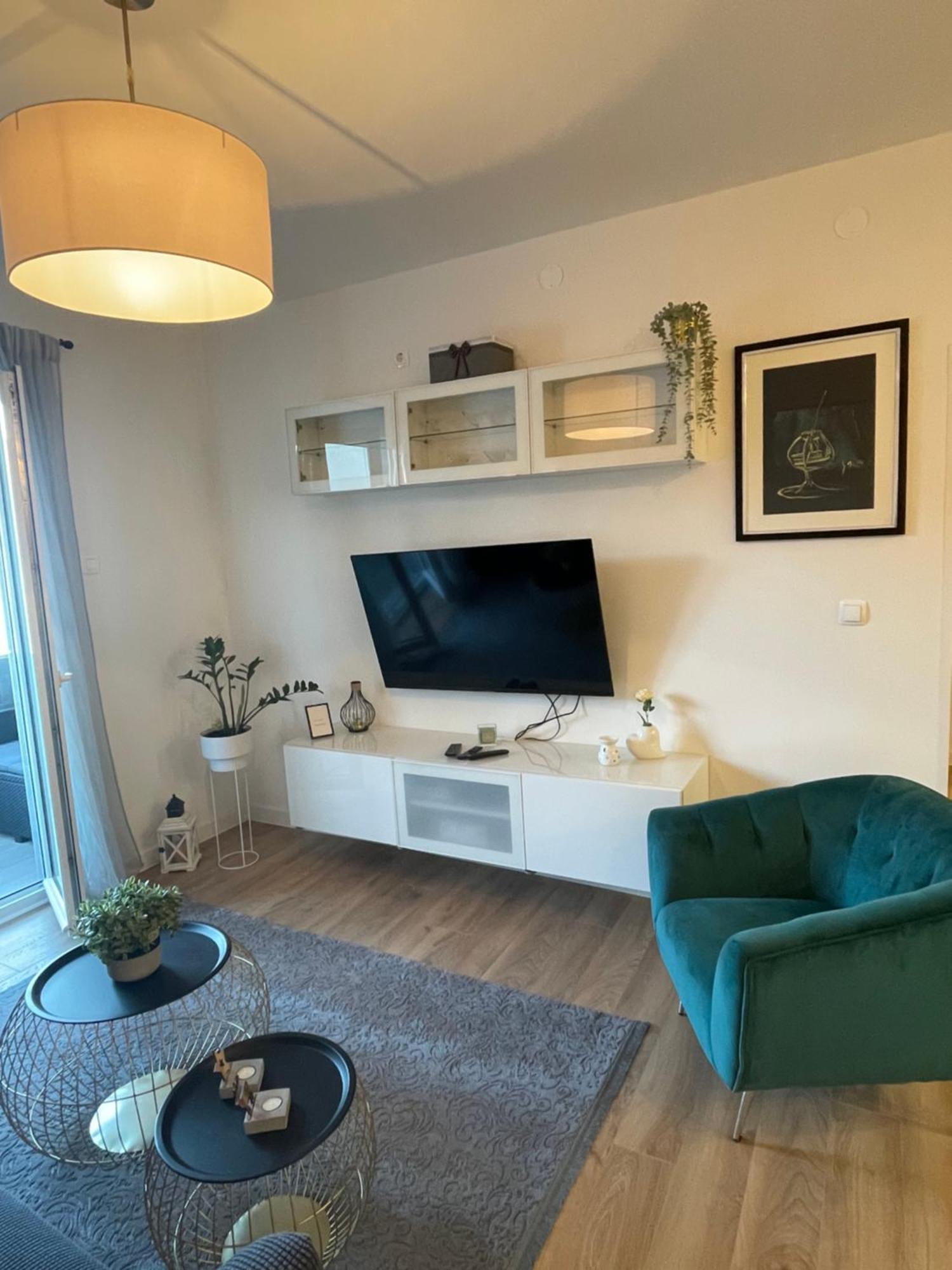 Apartman “Gust” Ploce  Εξωτερικό φωτογραφία