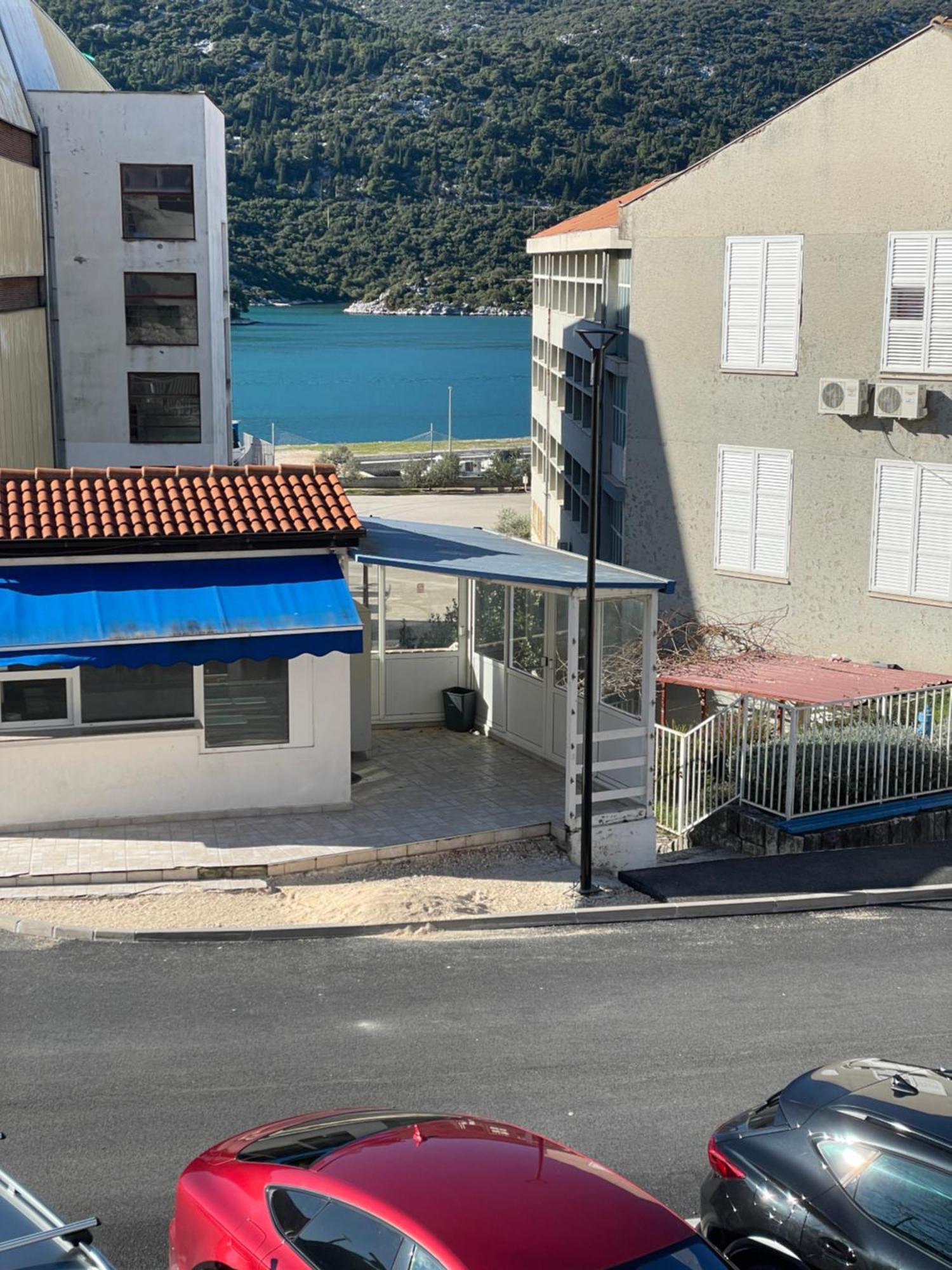 Apartman “Gust” Ploce  Εξωτερικό φωτογραφία