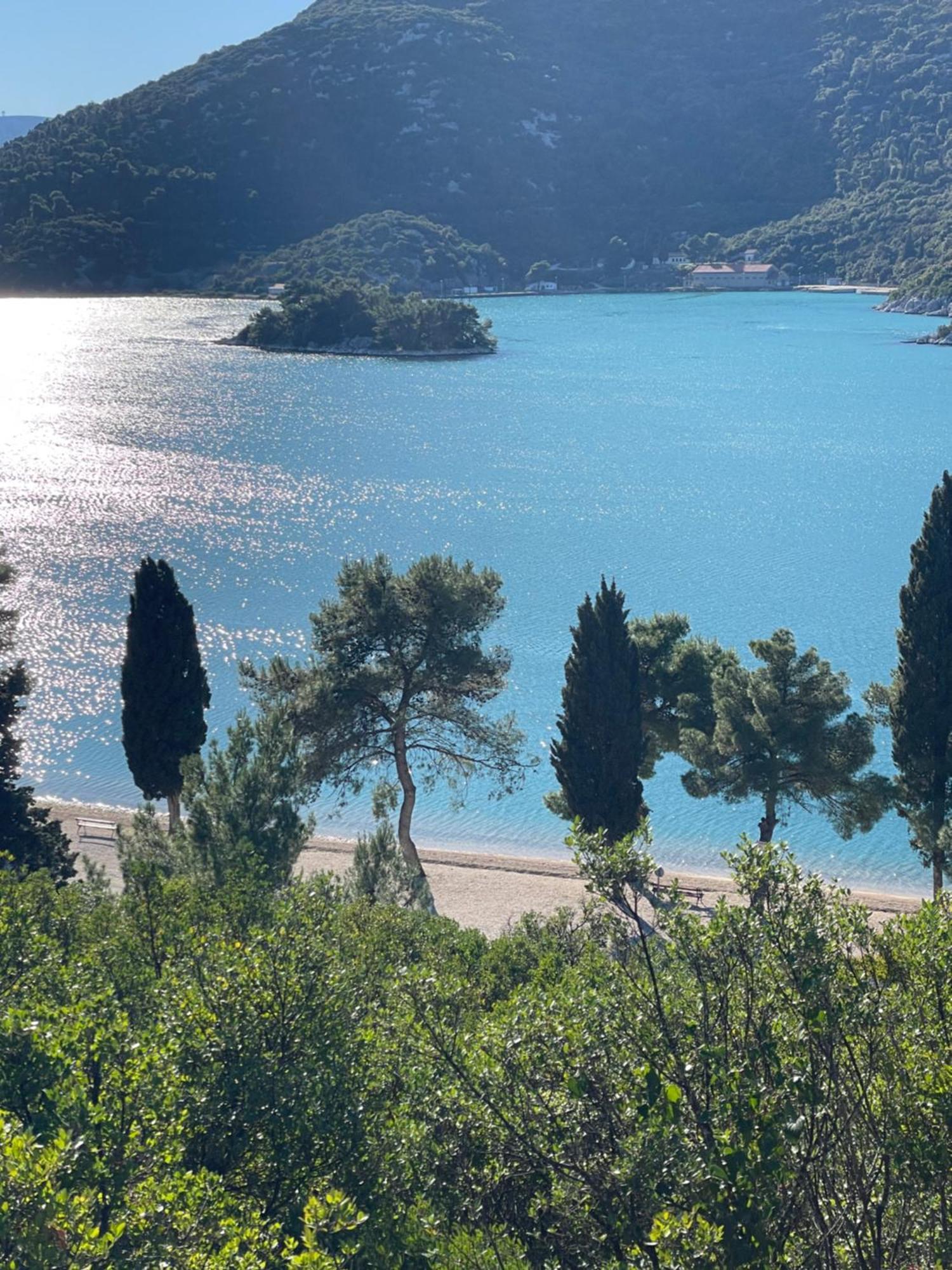 Apartman “Gust” Ploce  Εξωτερικό φωτογραφία