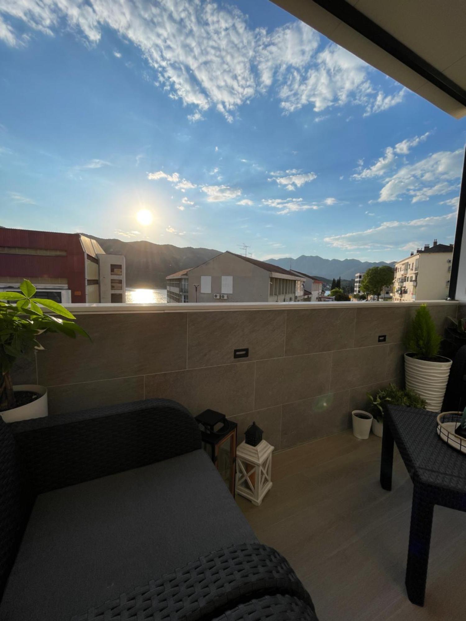 Apartman “Gust” Ploce  Εξωτερικό φωτογραφία