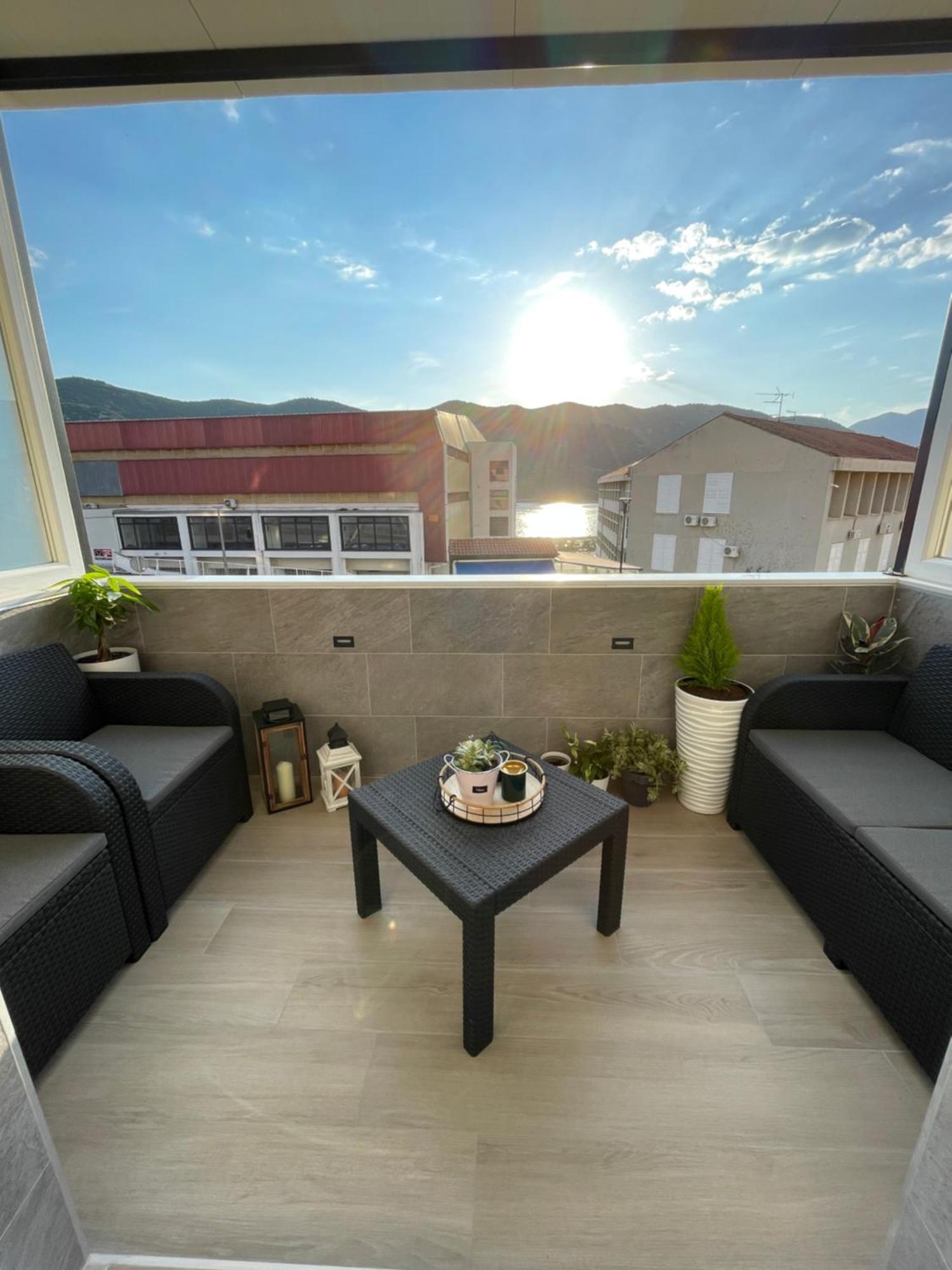 Apartman “Gust” Ploce  Εξωτερικό φωτογραφία
