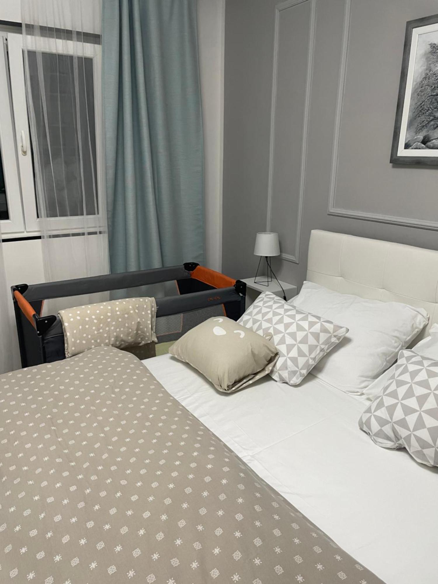 Apartman “Gust” Ploce  Εξωτερικό φωτογραφία