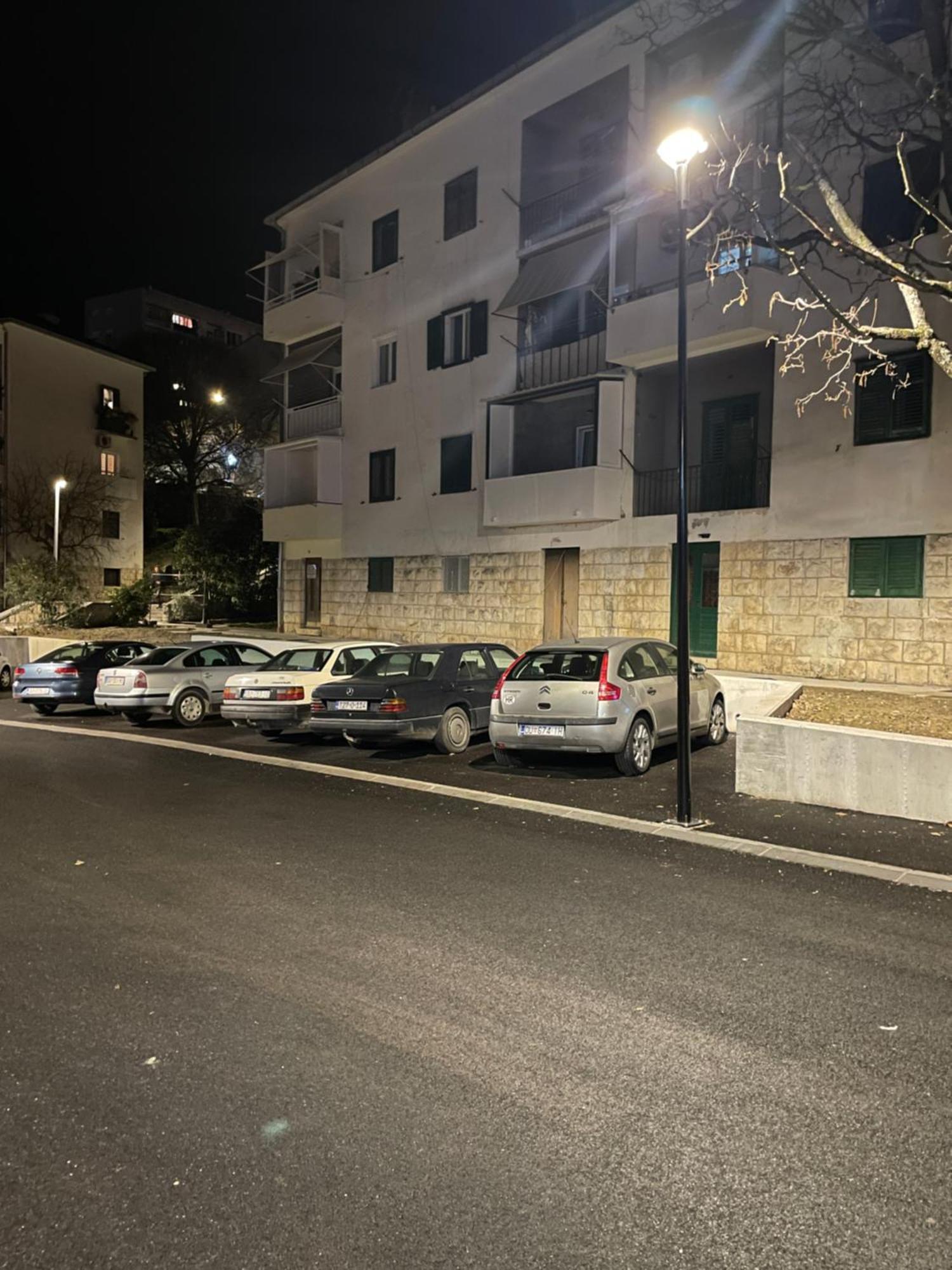 Apartman “Gust” Ploce  Εξωτερικό φωτογραφία